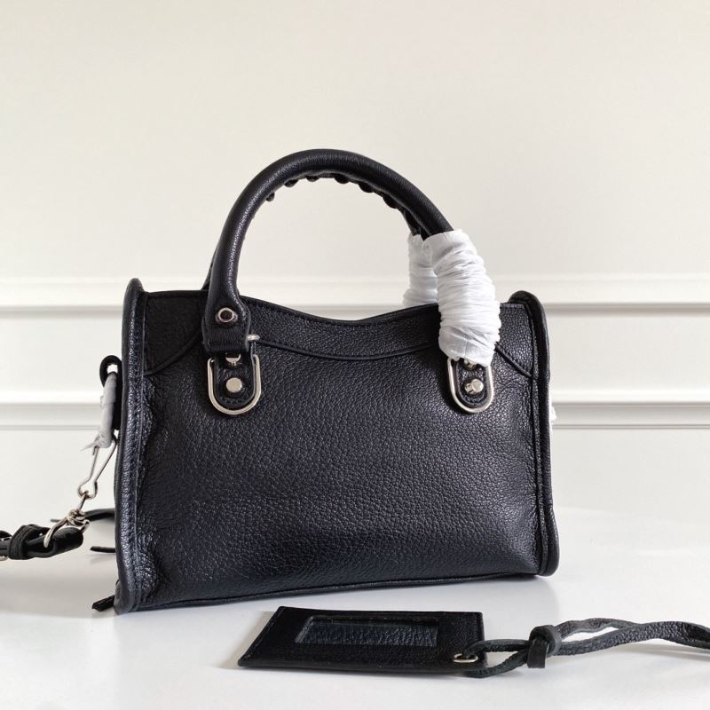 Balenciaga Top Handle Bags